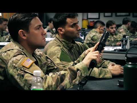 In the Know | NATO Special Operations Forces