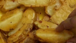 Viral  Potato recipe 😋 😍