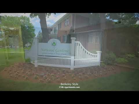Norwood Gardens Apartments - Berkeley Style