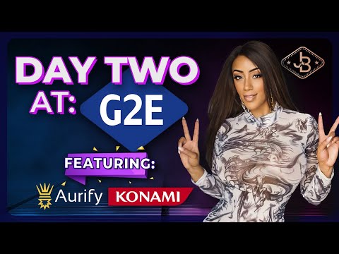 Newest Slots! From G2E 2022 - Sneak Peak At Slots You Won't See Anywhere Else!