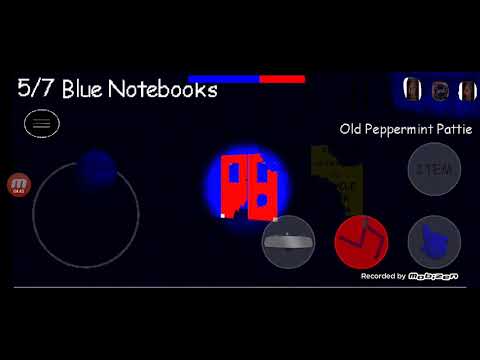 Patton Gilliam's Basics The Return of Patton.EXE's Evilness