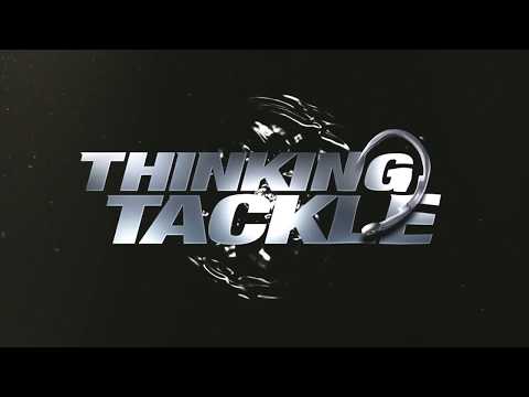 Thinking Tackle Online Episode 1 - Official Trailer | Korda Carp Fishing 2018