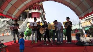 2015柚花飄香(曾文烏克黑衫軍)-D2-安可曲花絮2