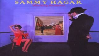 Sammy Hagar - There&#39;s Only One Way To Rock (1981) (Remastered) HQ