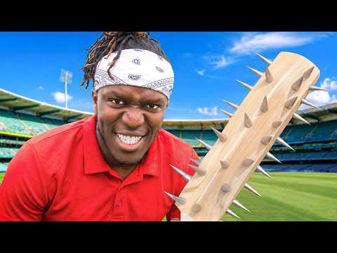 Kevin Pietersen vs KSI (Cheating)