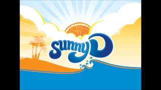 Sunny D // Foolish (first version)