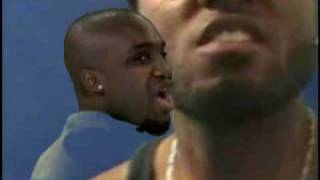 Reh Dogg Burger King Rap