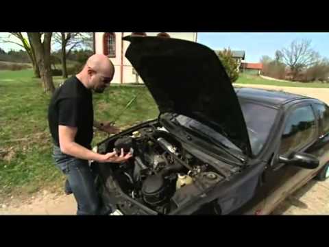 Der Checker Renault Megane Coach Check