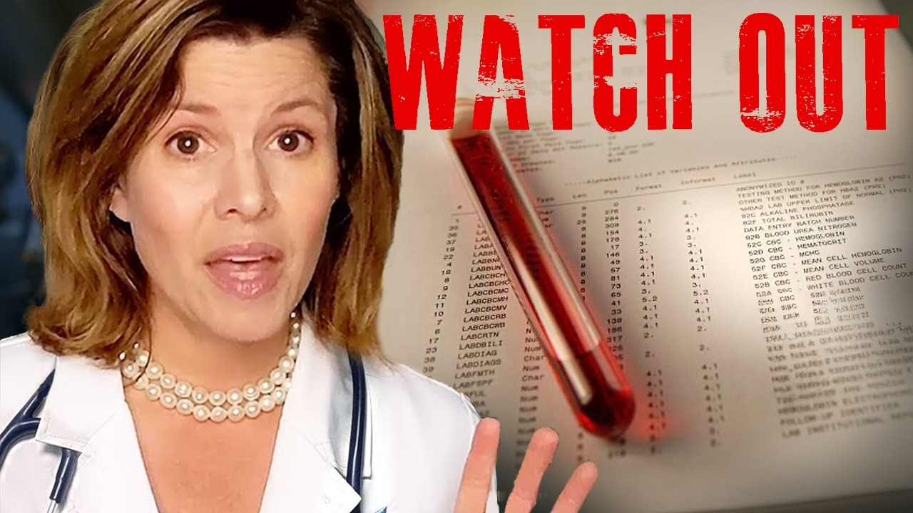 Don't let your doctor do this to you!