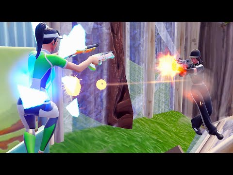 Sky — Solo Series Qualifiers | 36 Elims in 4K (No Commentary)