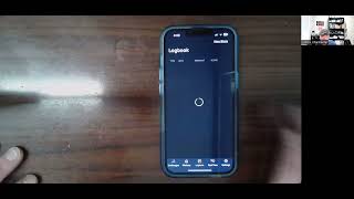 Using the ErgData Phone App for the Concept2