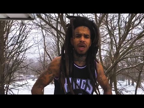 Rashaad Lee - What 4 (Official Music Video)