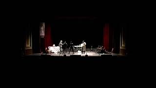 Se busca al cuarteto (Vivo o muerto) – Preliminares – COAC 2002