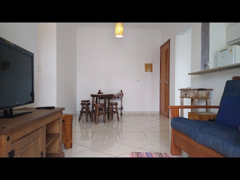 Apartamento a venda em Itagua-Ubatuba/SP | AOS Imóveis Ubatuba