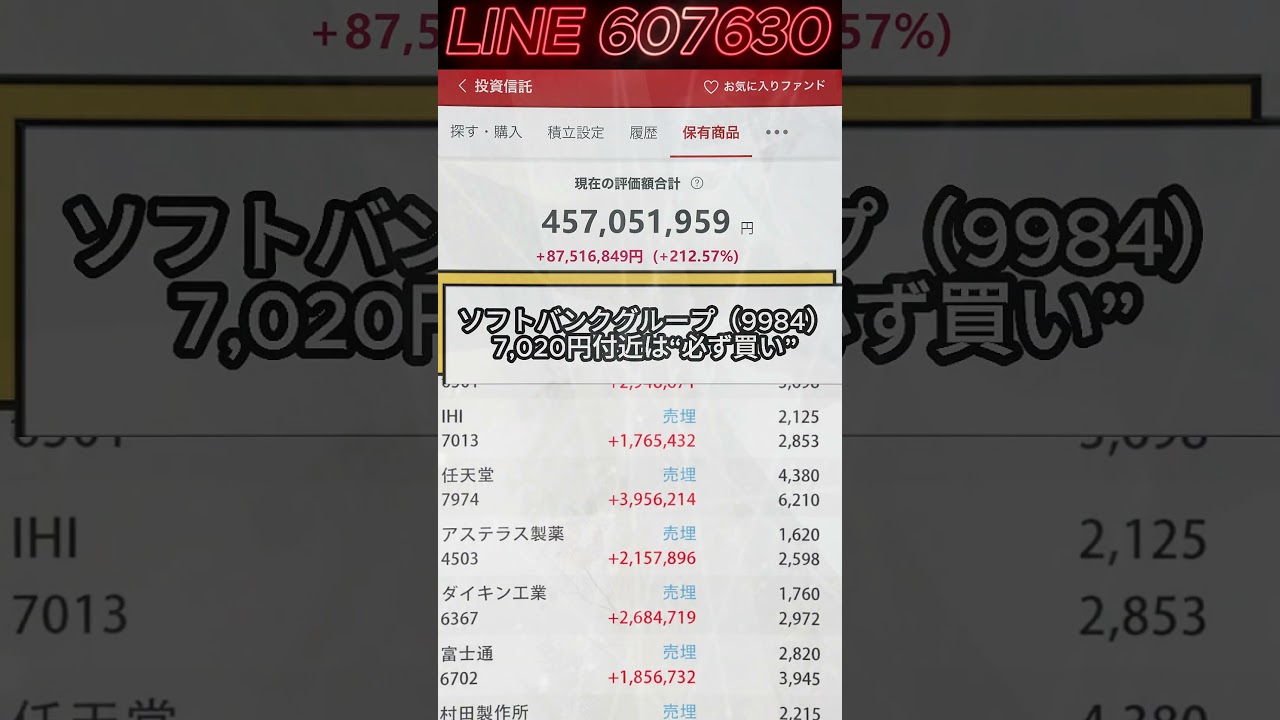 YouTubeサムネイル