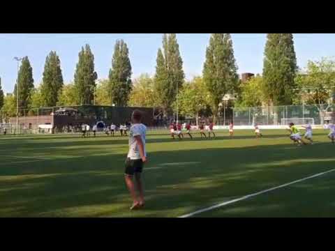 Beslissende strafschop Swift - DSS (02-06-2018)