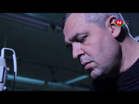 İşinin adamı: Vüqar Qəribov - 06.02.2022