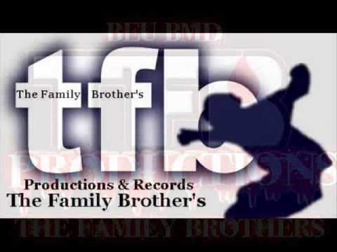 Beu bmd ft T.F.B - Qyqa nuk m'gjoj.{T.F.B Beat}