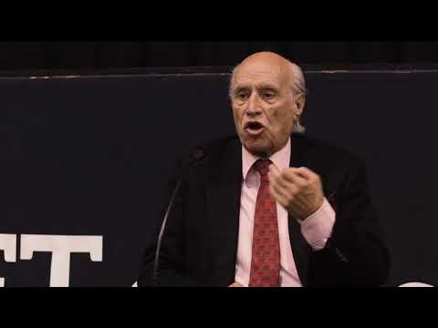 Trevijano se mea en los separatistas catalanes.