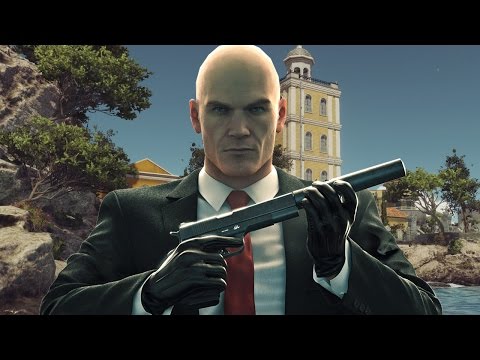 We Play Hitman Episode 2 - IGN Plays Live