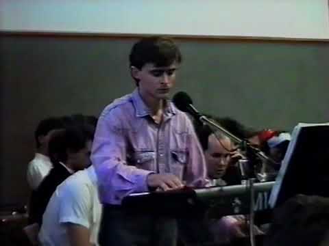 🎹1993 Nicu Wagner - O, calator, o suflet, ce pribegesti mereu