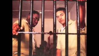 Convicts - Peter Man