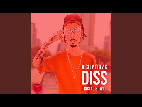 Diss, Tristao e Twil