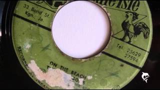 The Paragons - On the Beach (1967) Treasure Isle