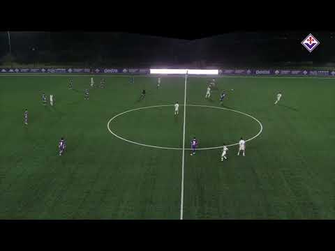Under 16 Highlights: Fiorentina-Empoli 2-0