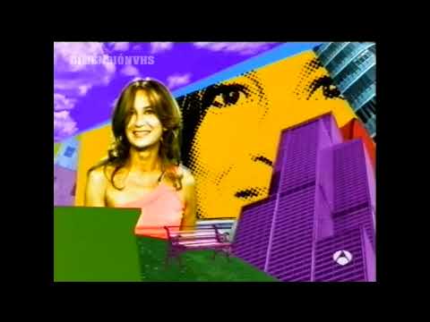 El Diario de Patricia - Antena3 (2005)