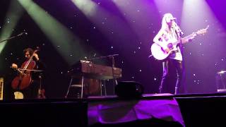 Heather Nova &quot;Truth and Bone&quot; Ghent 07/11/2009