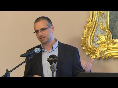 Az oktatás története - Dr. Ugrai János előadása