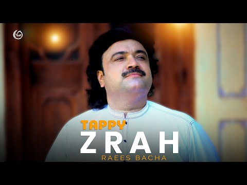 Raees Bacha | Tappy Zrah | Pashto New Songs 2025 | Official Music Video