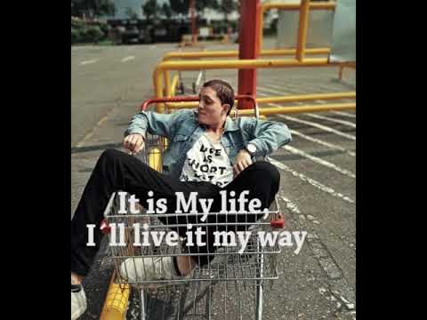 Maws - My Life (Official Lyric Video)