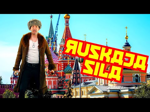 Lotek i Rutek prezentują