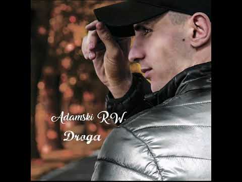 Adamski R.W. - Ducha nie gasić