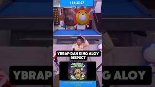 Download lagu YBRAP RESPECT BARUDAK PHONK TEROR #yb #marapthon #aloy @ybrap  #shortvideo #ybrap #lucu #live mp3