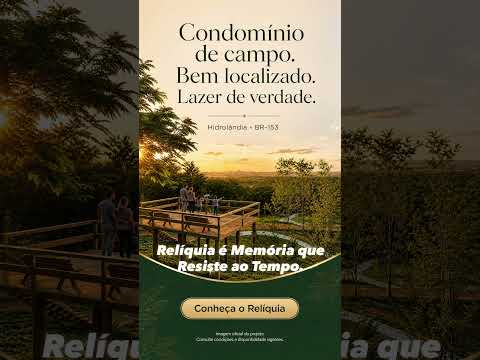 Relíquia é memória que resiste ao tempo.#hidrolandia #goias #goiania #aparecidadegoiania #shorts
