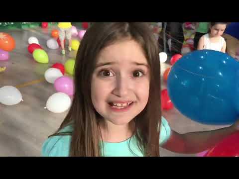 Happy Children’s Day! Adela Borș & Nicoleta