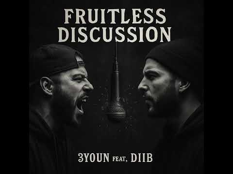 3youn feat Diib - Fruitless discussion