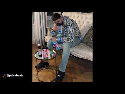 [FREE] Nizi19 x Lucio101 x Raresy Type Beat "Codein"