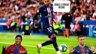 MELHORES DRIBLES DO FUTEBOL - PARTE 1 [S FUTEBOL]