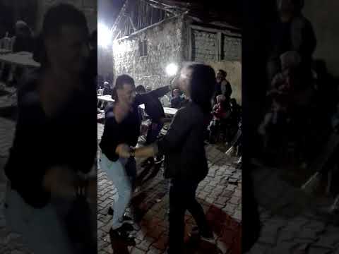 Geleneksel Düğün Halayı - Bölüm 12