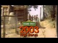 Sesame Street Episode 2003 Ending Funding 1989 Rerun