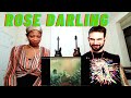STEELY DAN ROSE DARLING (reaction)