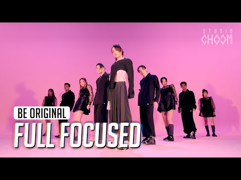 (Full Focused) KAI(카이) 'Peaches' 4K | BE ORIGINAL