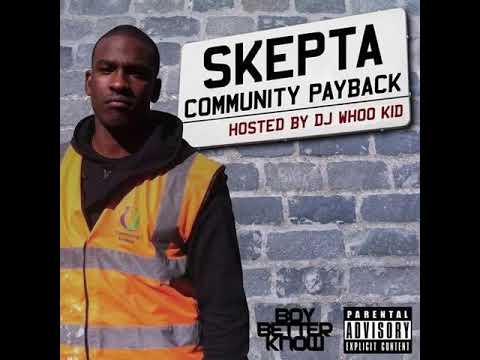 Skepta - Asian Girl (feat. Chipmunk)