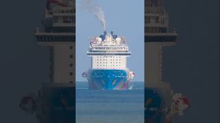 Norwegian Breakaway #norwegianbreakaway #cadiz #cadizport #cruise #ship #travel #norwegian