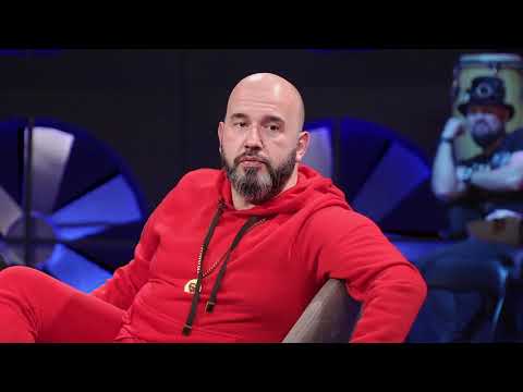 Dejan Milićević komentariše našu i svetsku modnu scenu!(Sharanova radionica S1E24)