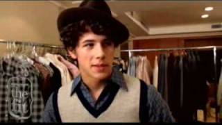 Jonas Brothers Share Their Fashion Styles For Lovebug